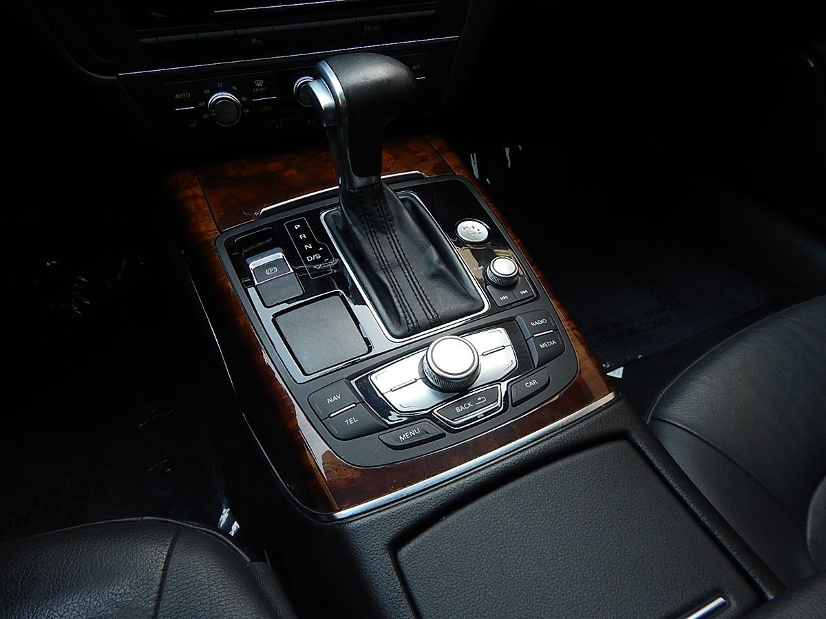Photo 28 of this Audi A6