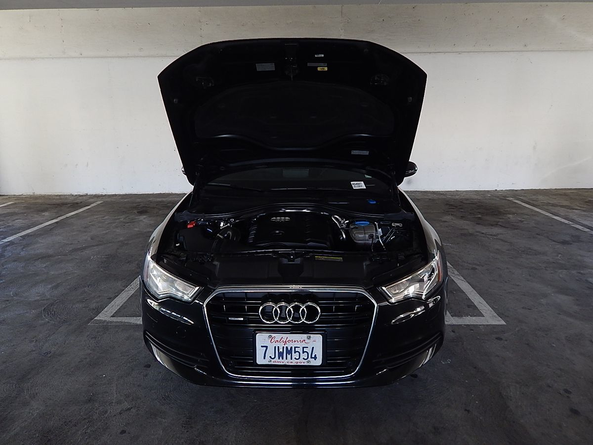 Photo 68 of this Audi A6