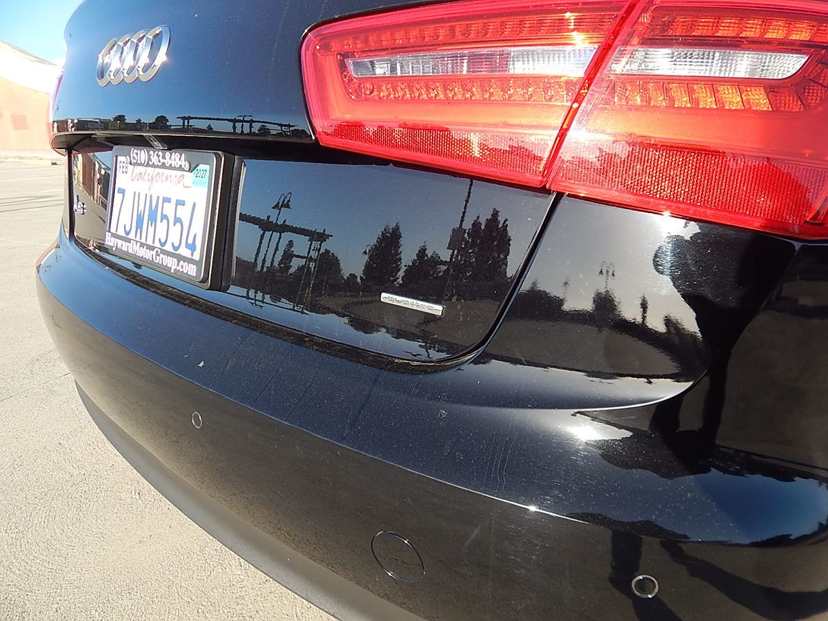 Photo 30 of this Audi A6