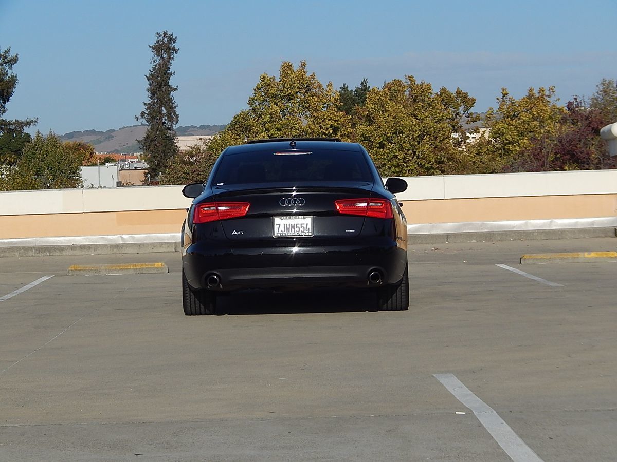 Photo 7 of this Audi A6