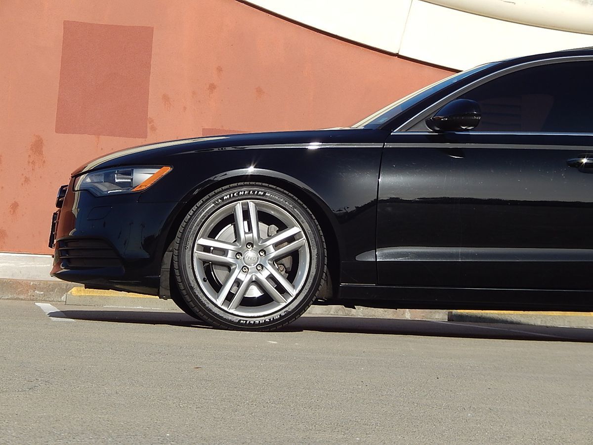 Photo 31 of this Audi A6