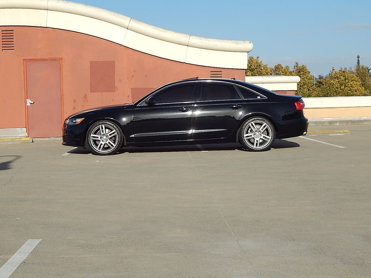 Photo 12 of this Audi A6