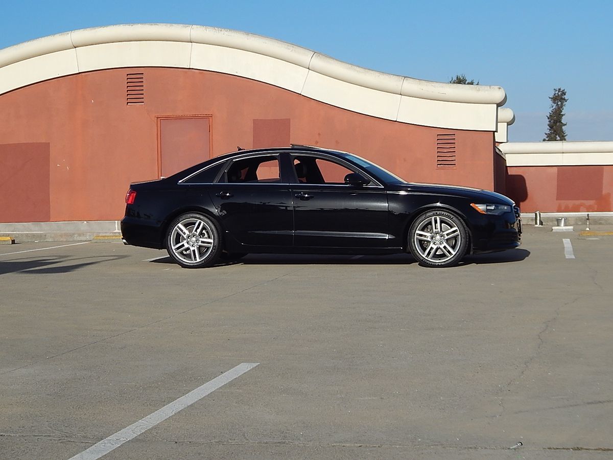 Photo 13 of this Audi A6