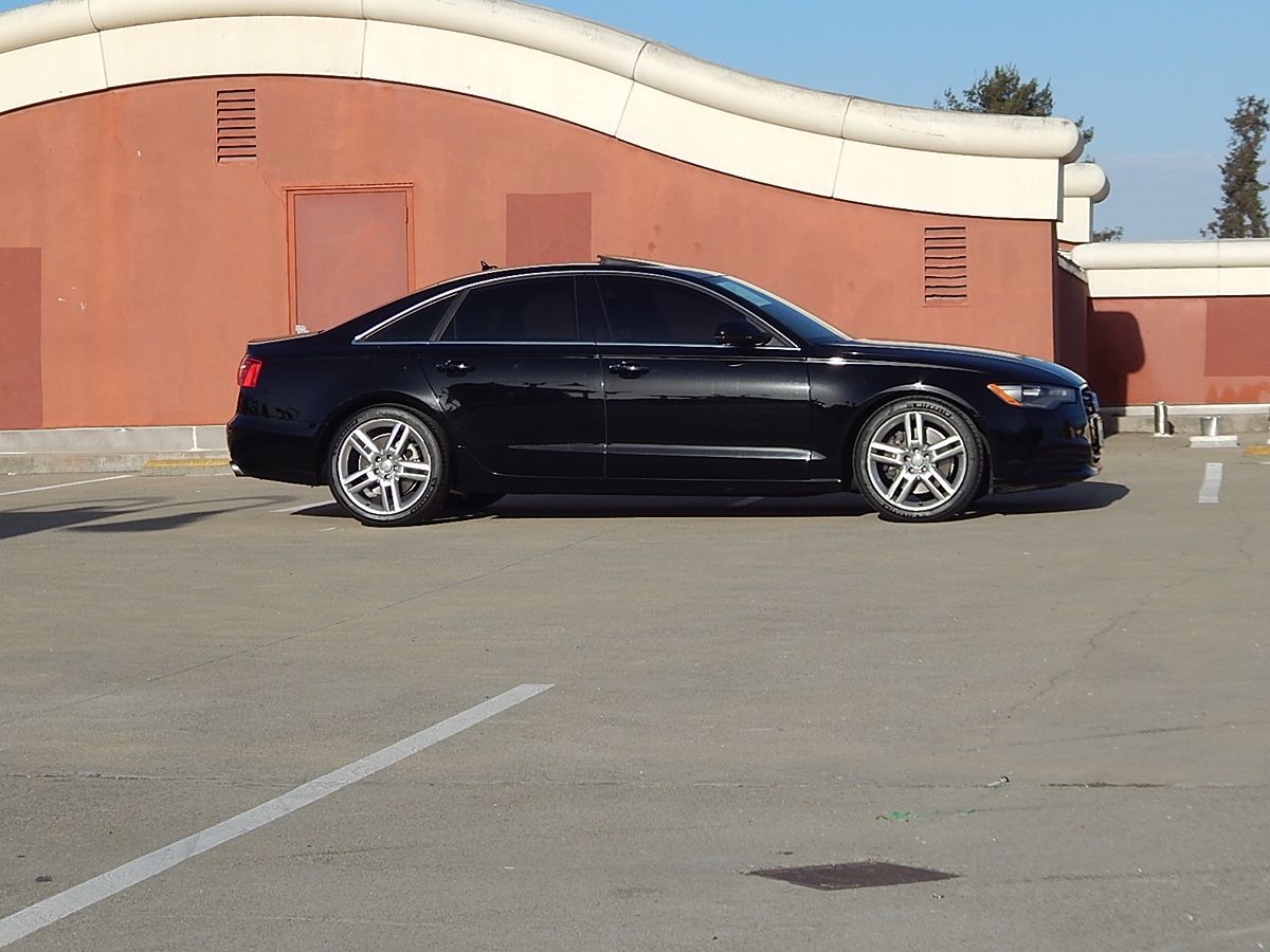 Photo 11 of this Audi A6