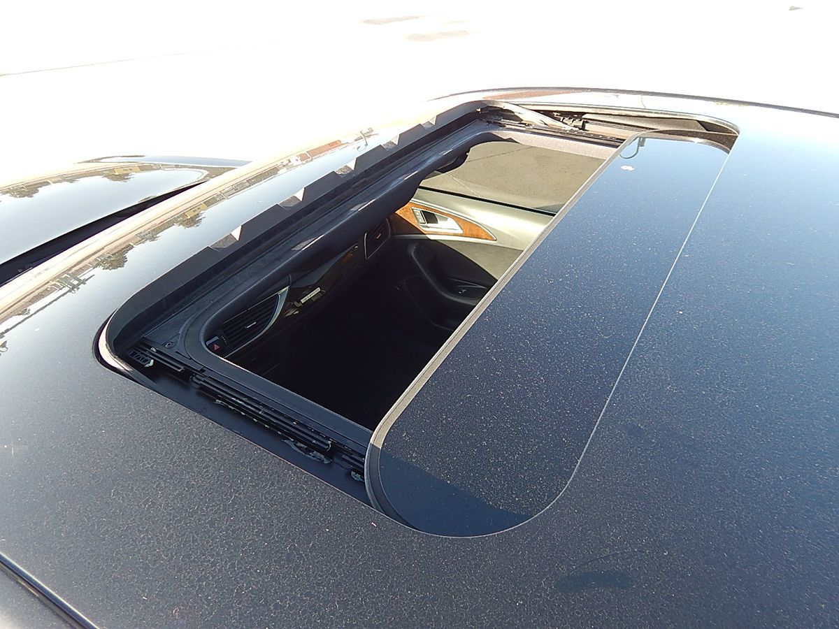 Photo 37 of this Audi A6
