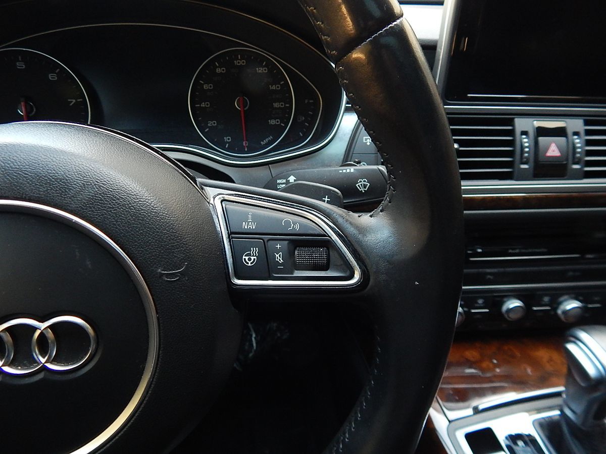 Photo 41 of this Audi A6
