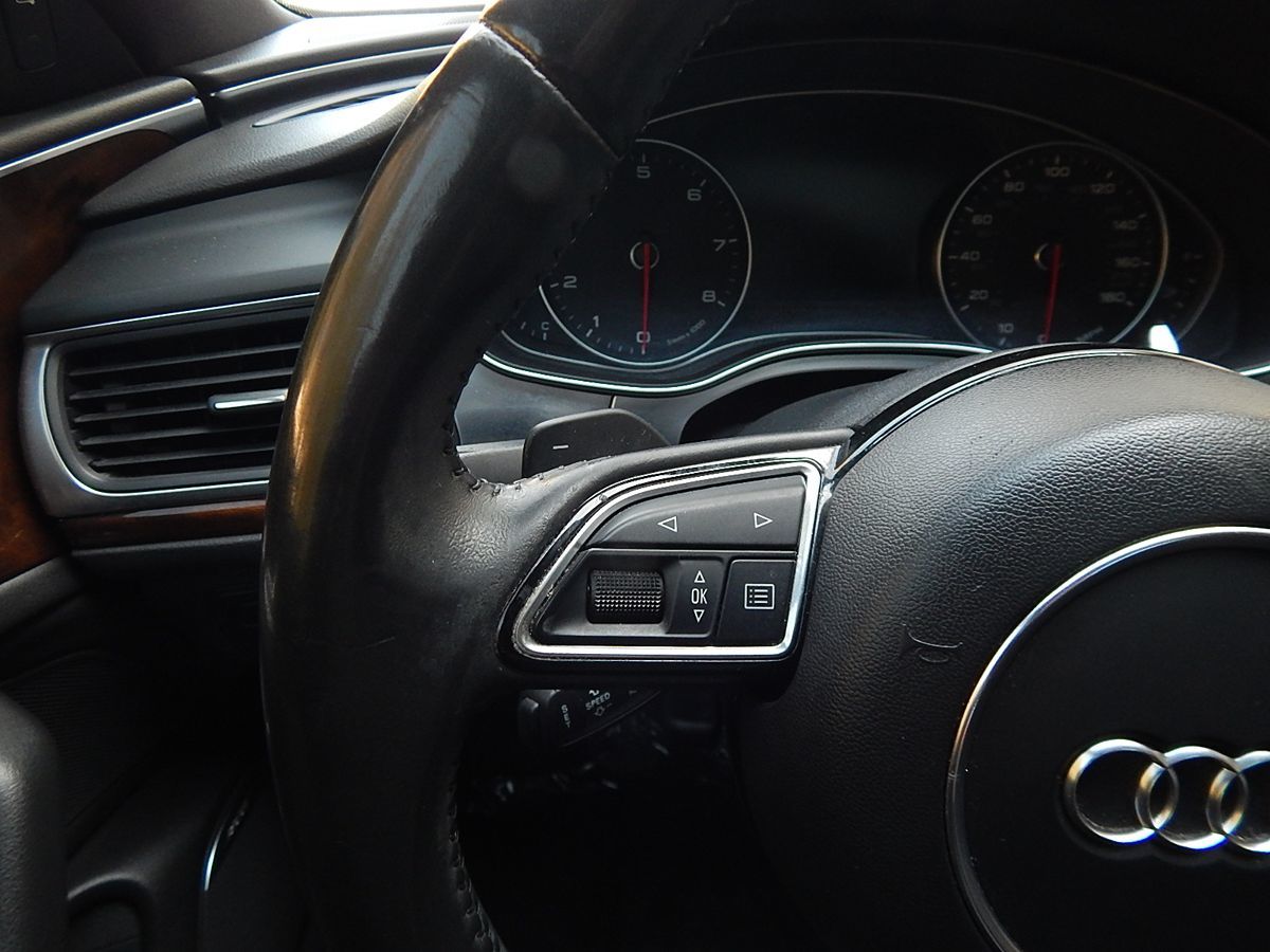 Photo 42 of this Audi A6