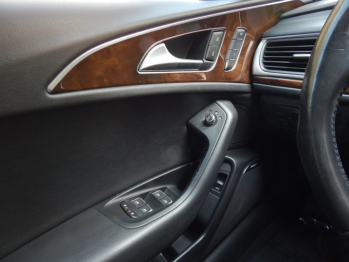 Photo 44 of this Audi A6