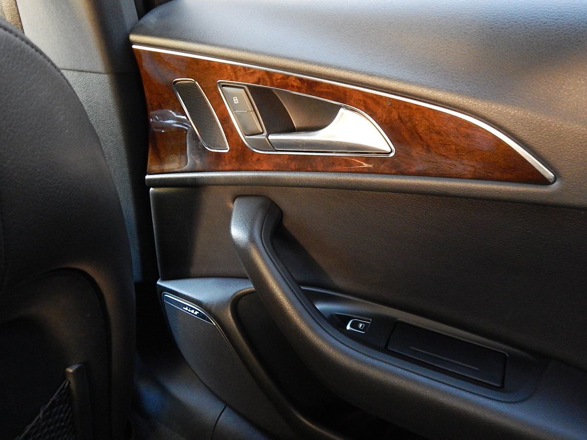 Photo 46 of this Audi A6