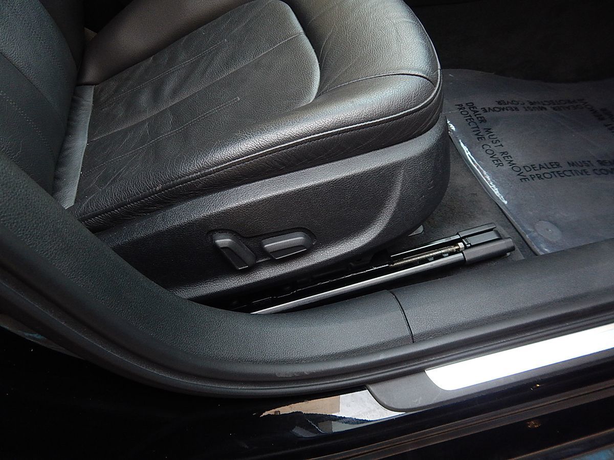 Photo 47 of this Audi A6