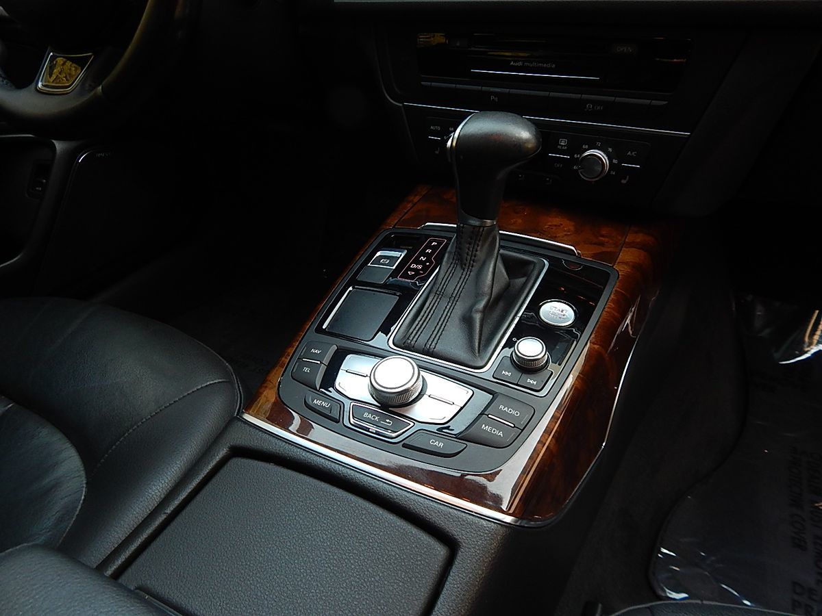 Photo 50 of this Audi A6