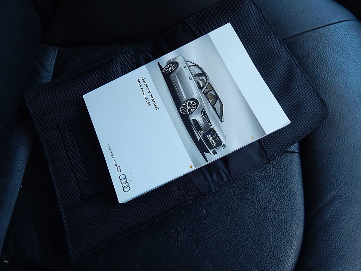 Photo 67 of this Audi A6