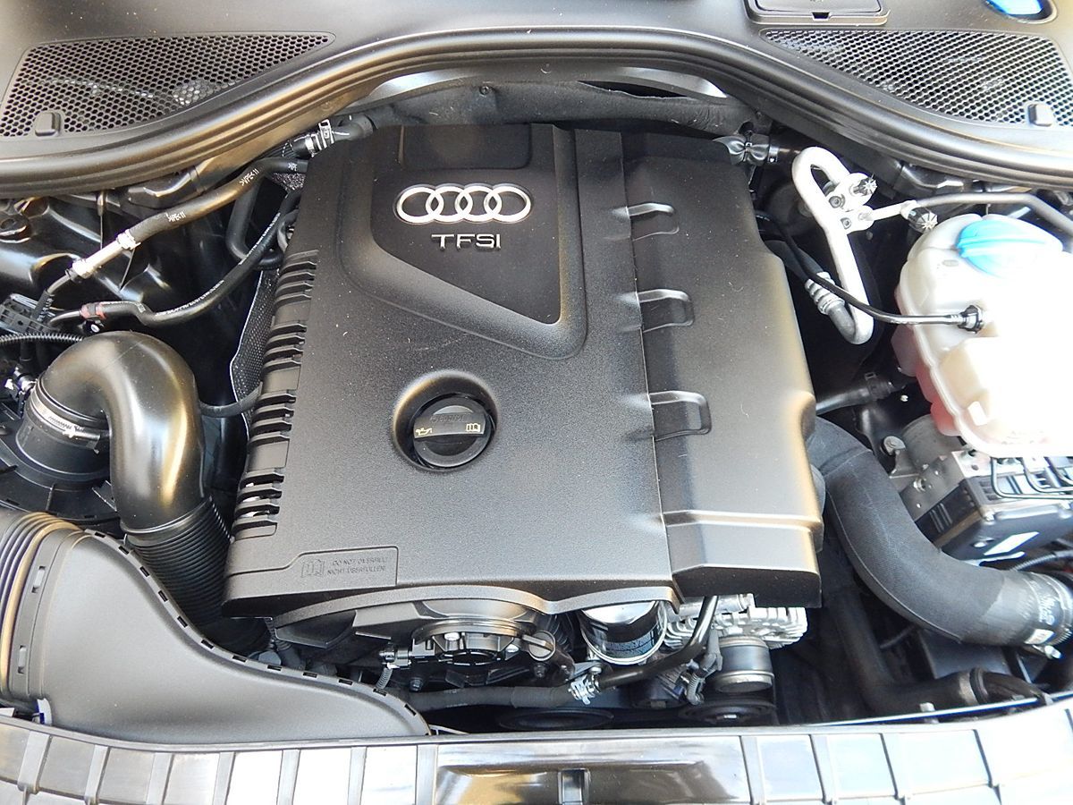 Photo 54 of this Audi A6