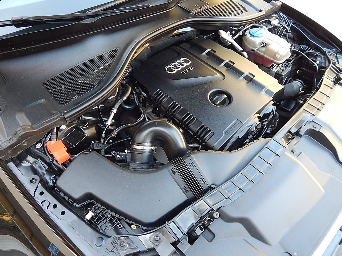 Photo 55 of this Audi A6