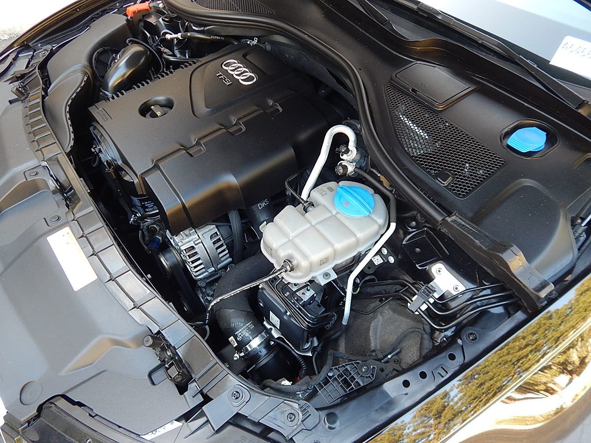Photo 69 of this Audi A6