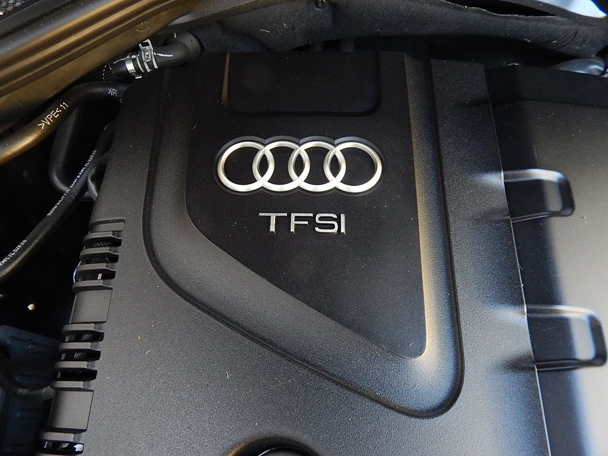 Photo 70 of this Audi A6