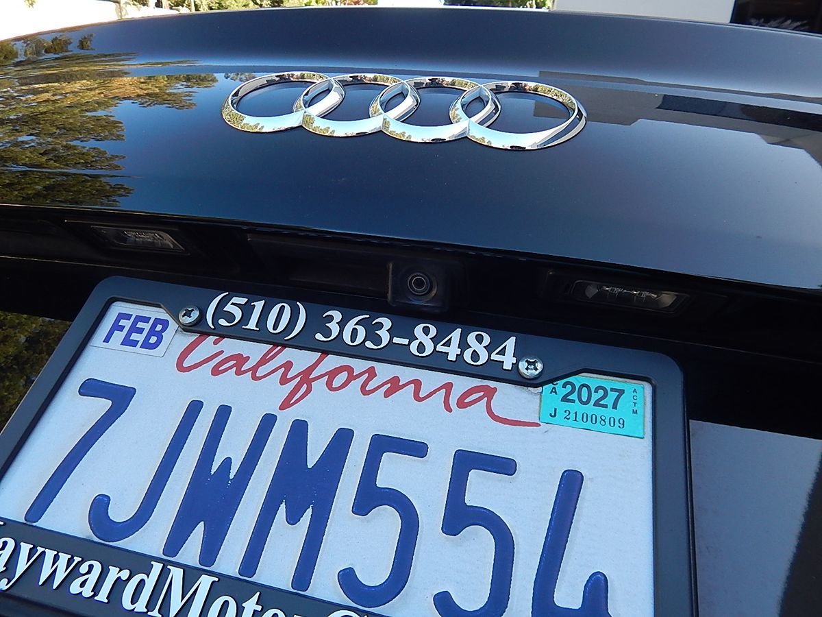 Photo 56 of this Audi A6