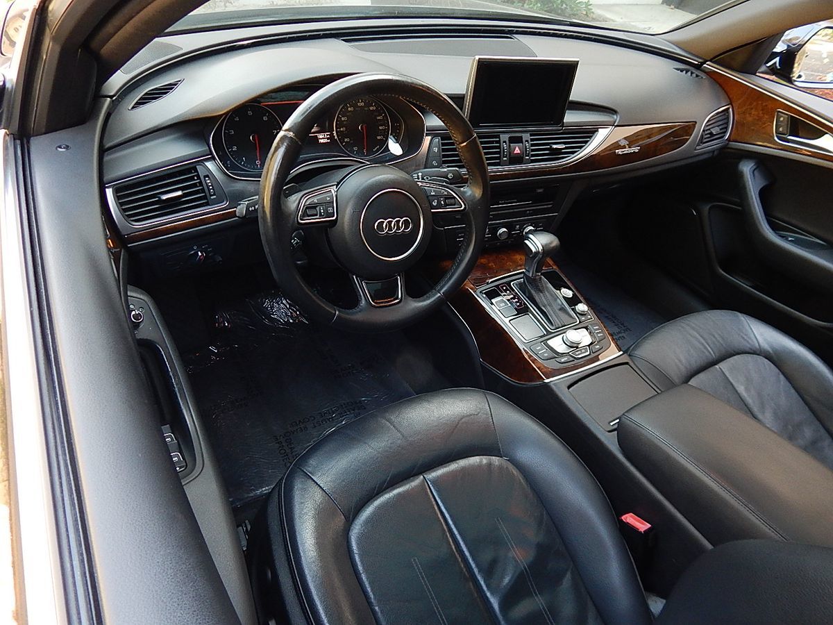 Photo 23 of this Audi A6