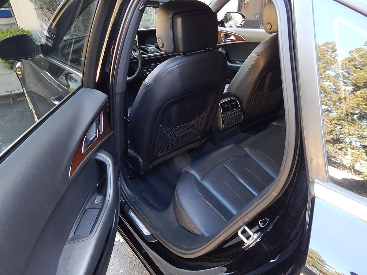 Photo 24 of this Audi A6