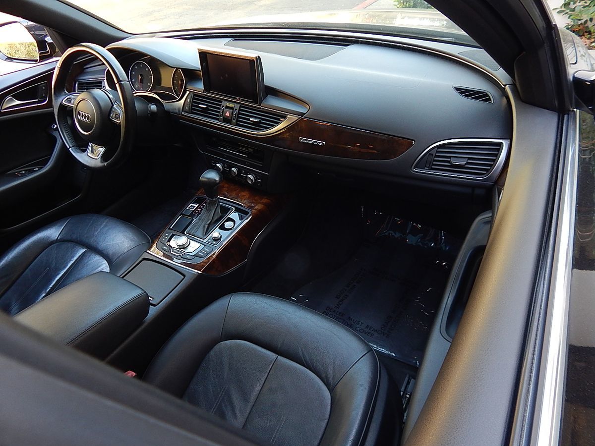 Photo 25 of this Audi A6