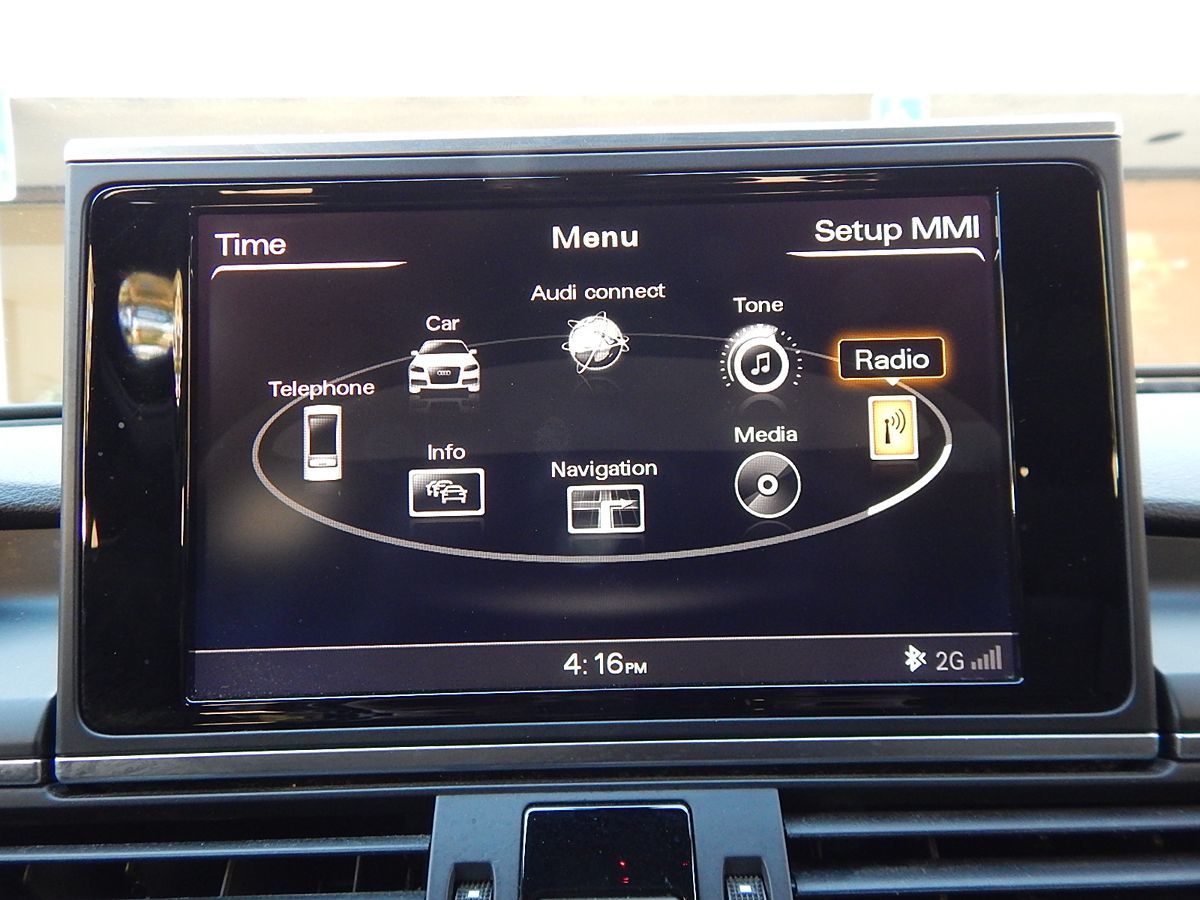 Photo 51 of this Audi A6