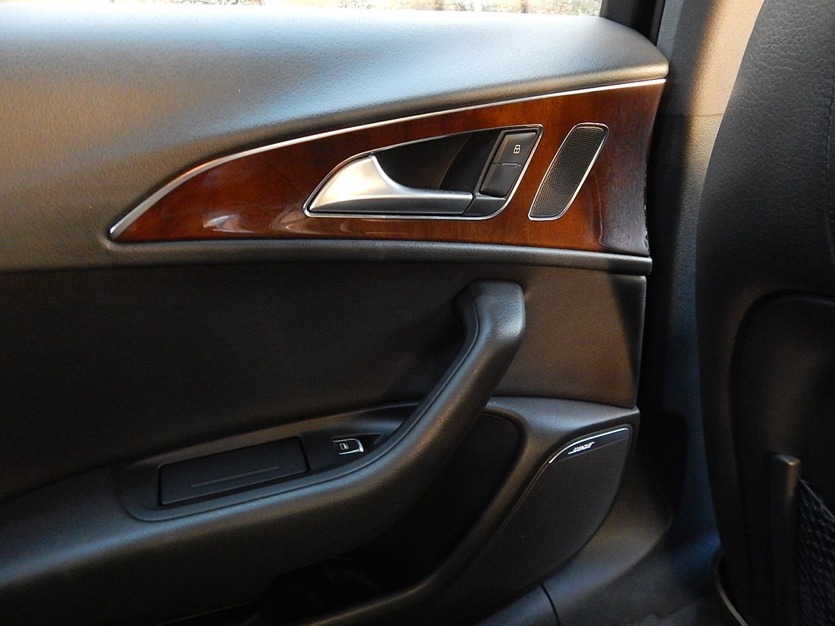 Photo 57 of this Audi A6