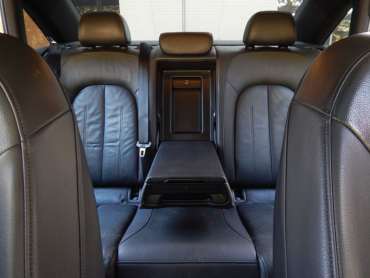 Photo 58 of this Audi A6