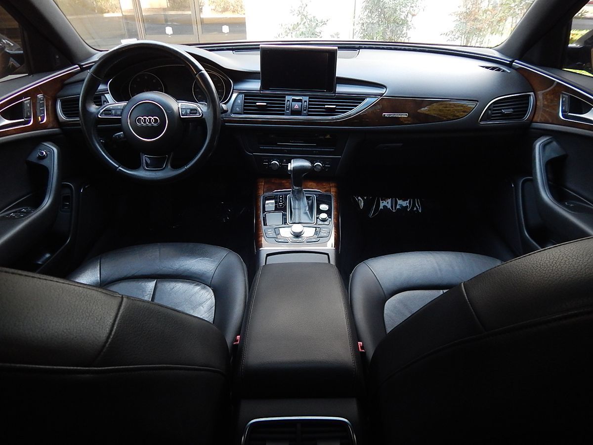 Photo 48 of this Audi A6