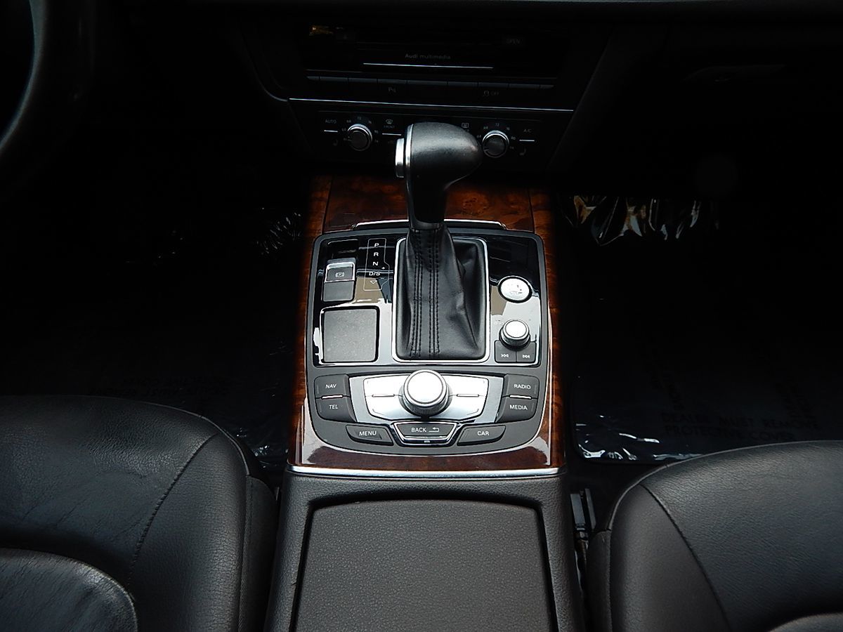 Photo 61 of this Audi A6