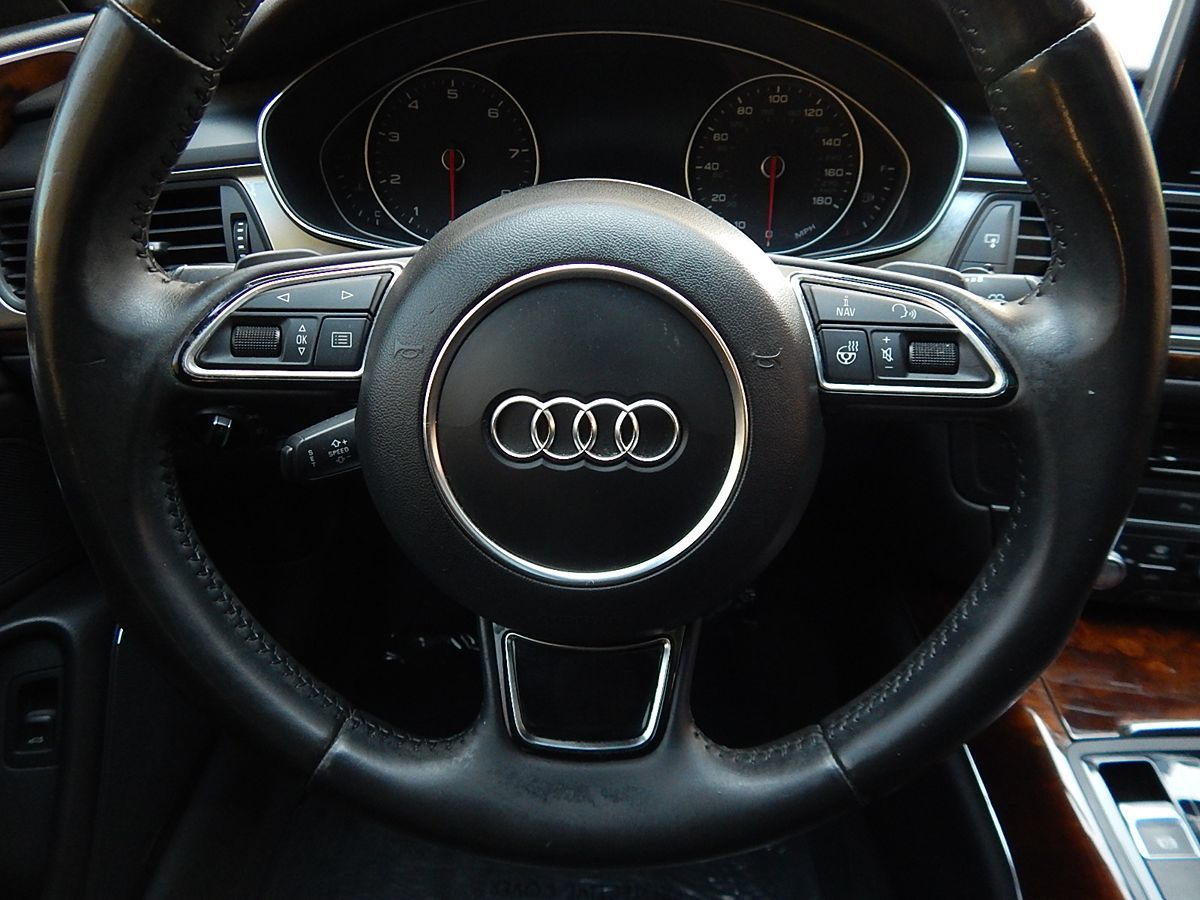 Photo 62 of this Audi A6