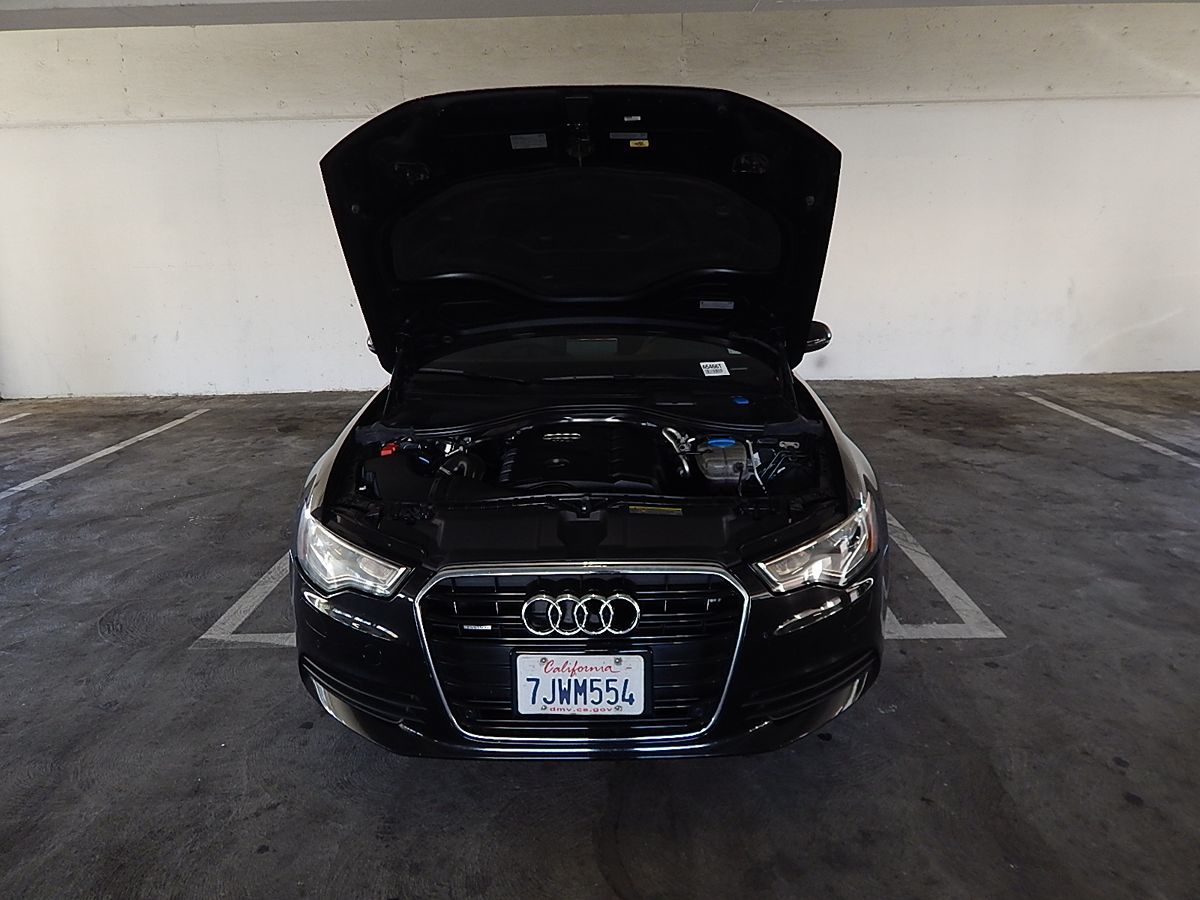 Photo 71 of this Audi A6