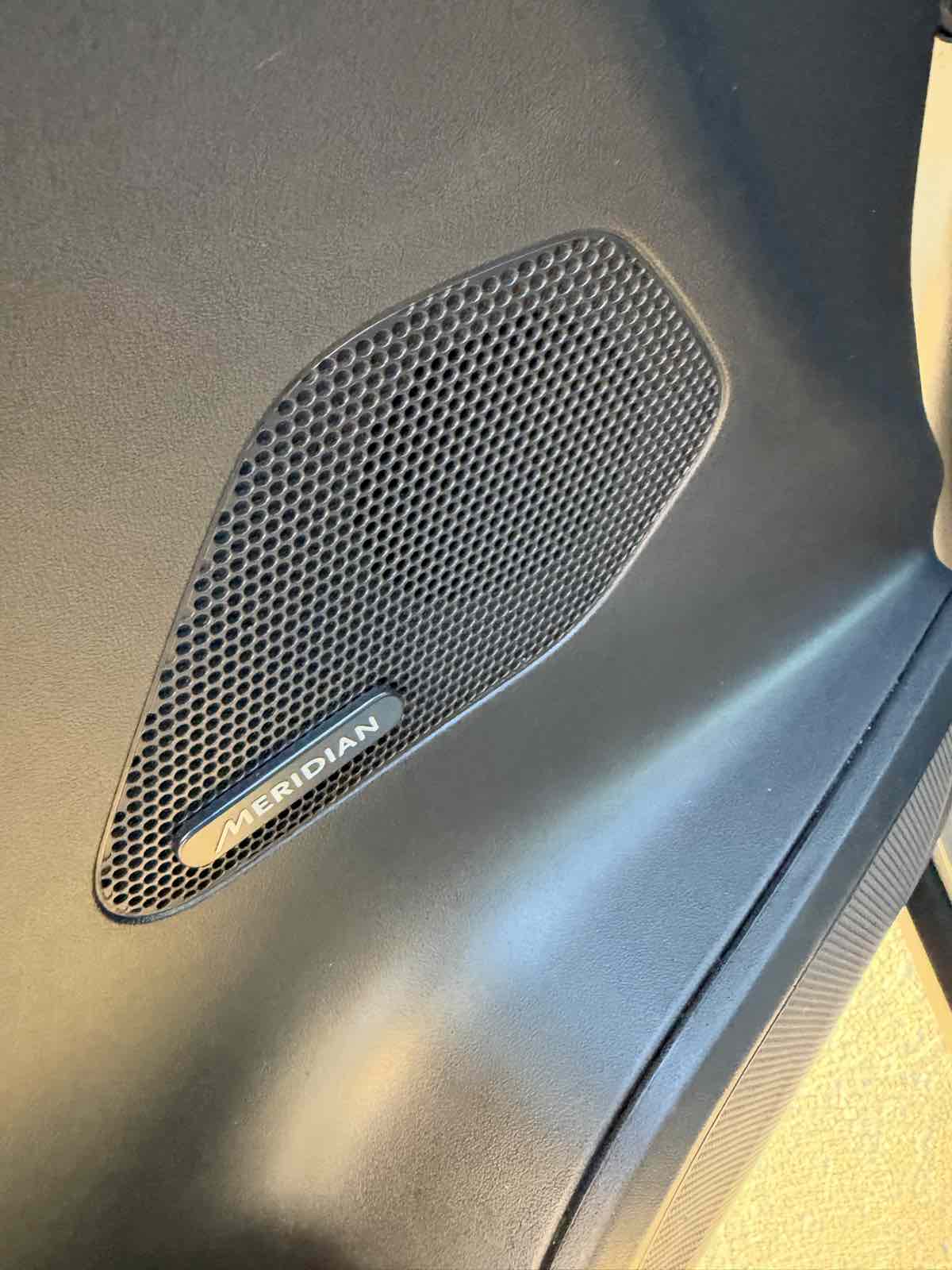 Photo 27 of this Jaguar F-PACE