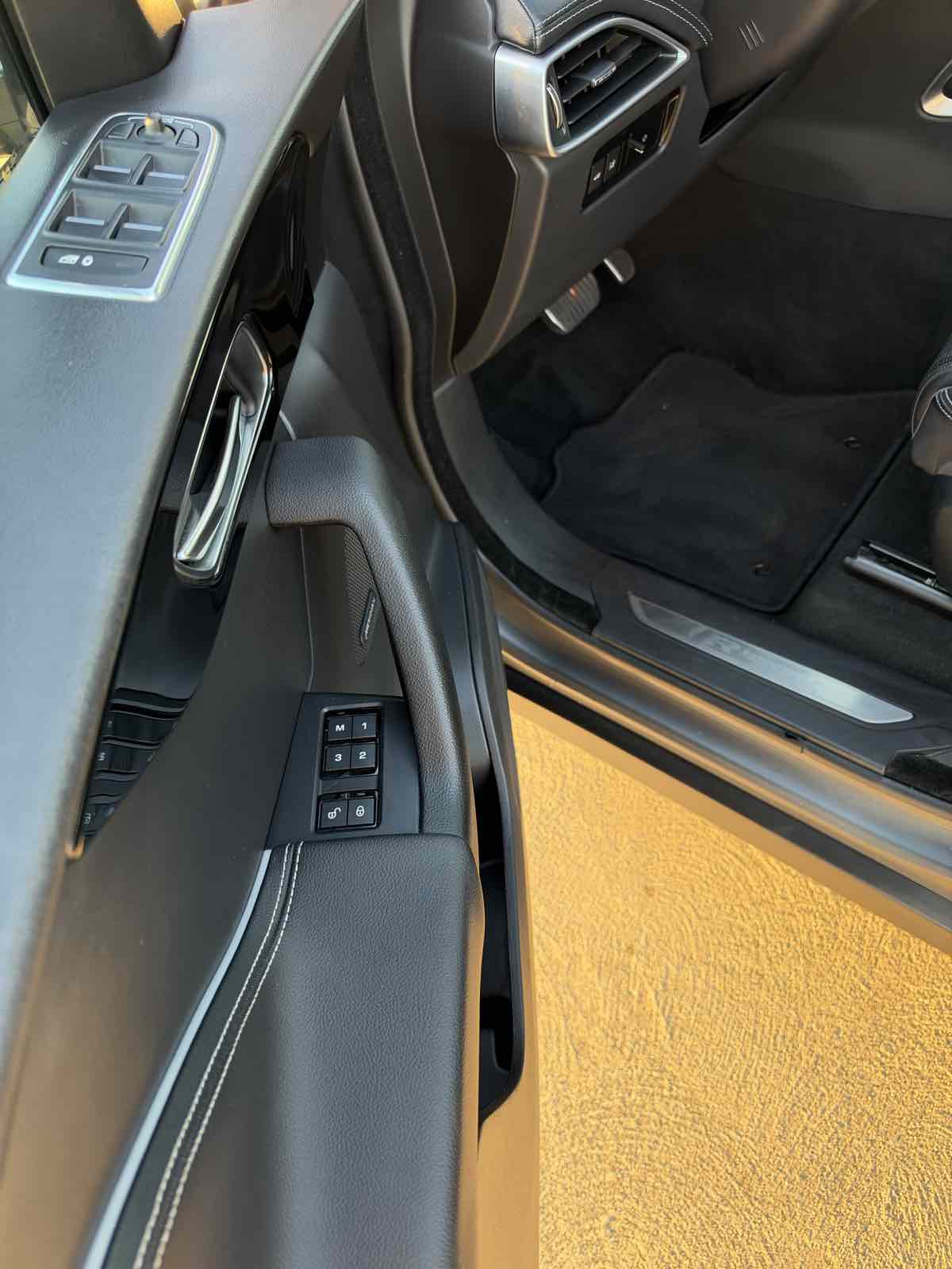 Photo 28 of this Jaguar F-PACE