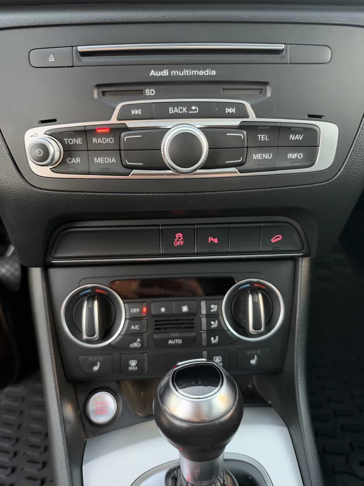 Photo 19 of this Audi Q3