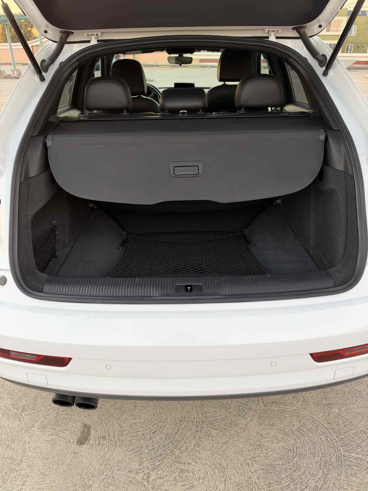 Photo 25 of this Audi Q3