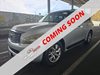 2011 INFINITI QX56 8-passenger