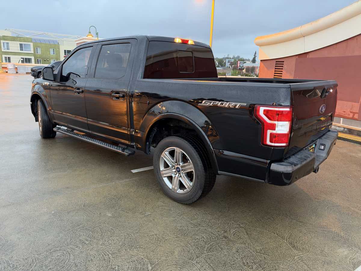 Photo 5 of this Ford F-150