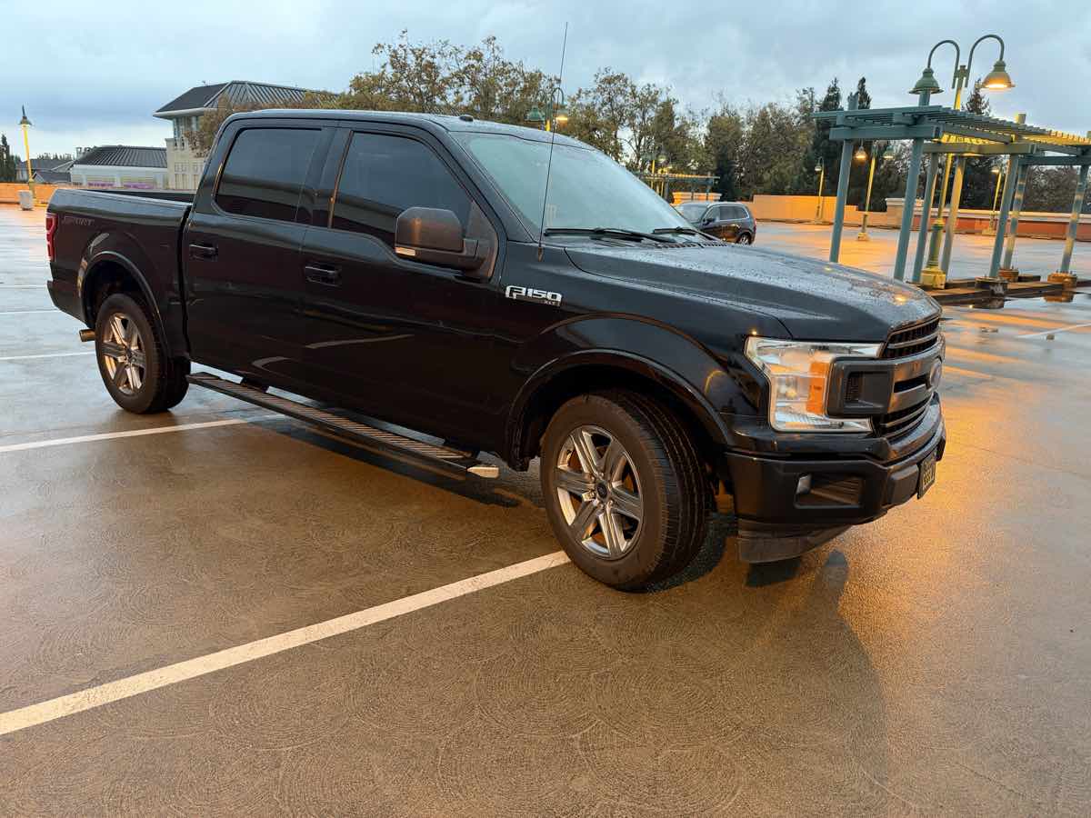 Photo 7 of this Ford F-150