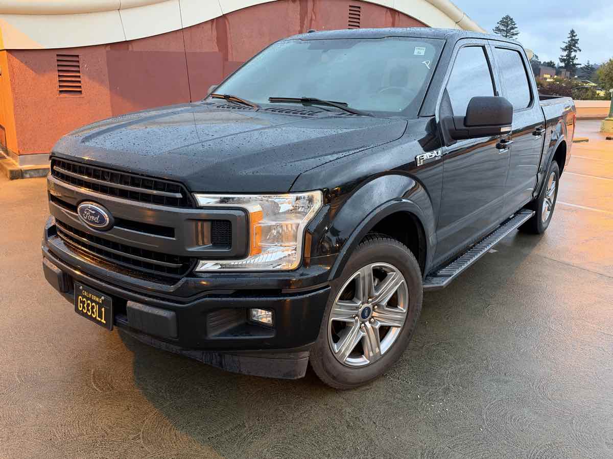 Photo 3 of this Ford F-150