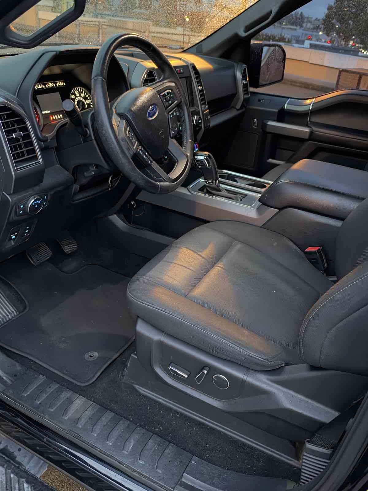 Photo 9 of this Ford F-150