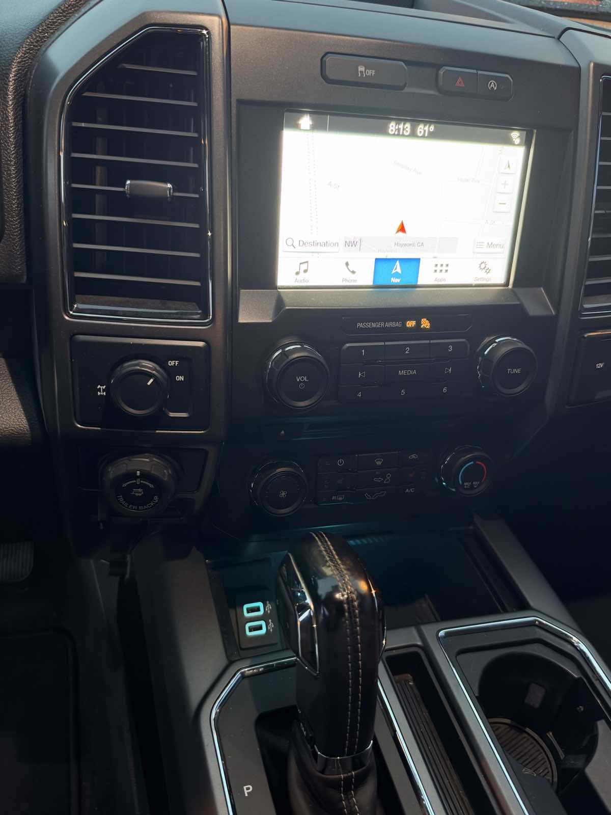 Photo 17 of this Ford F-150