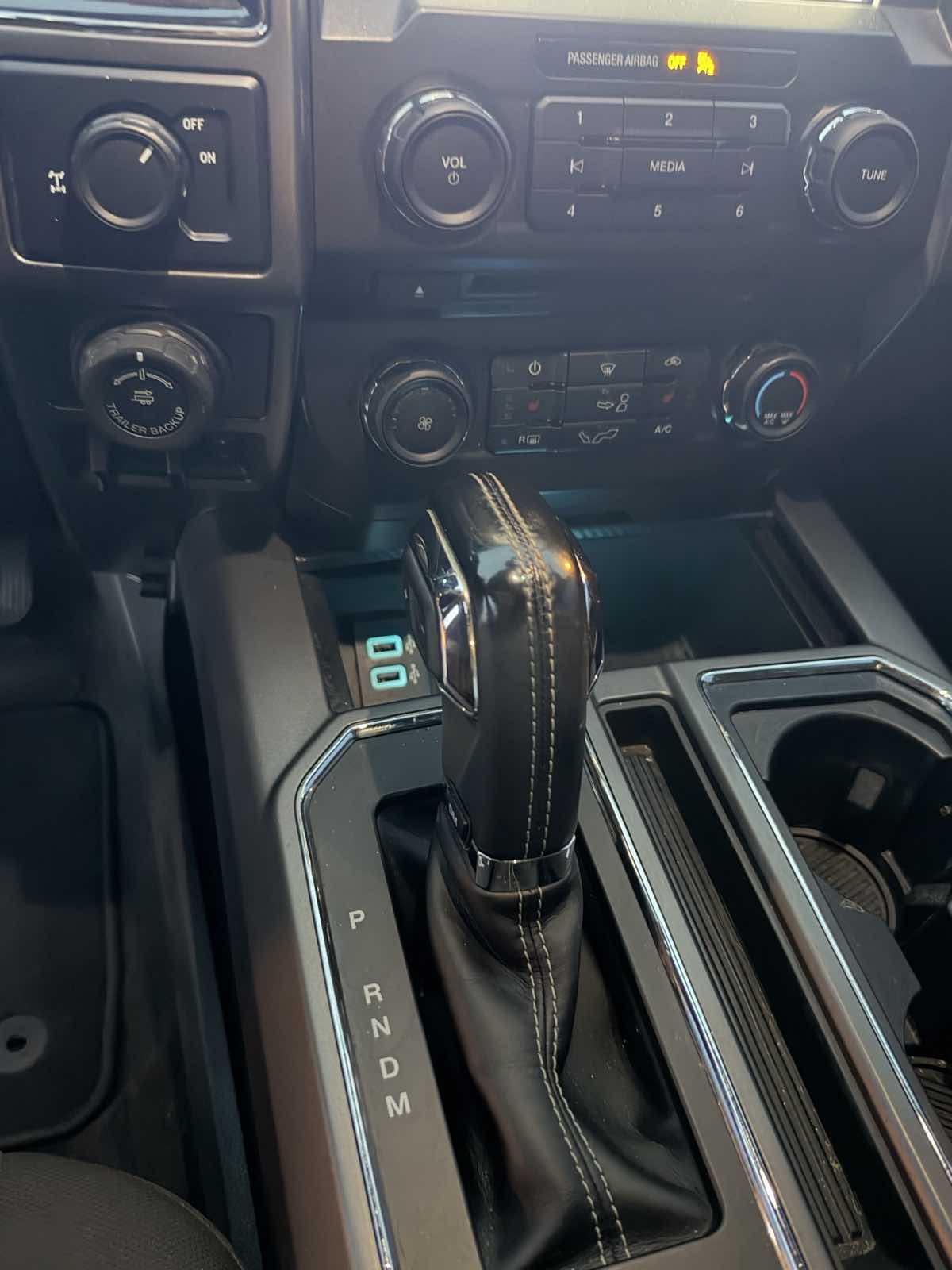 Photo 18 of this Ford F-150