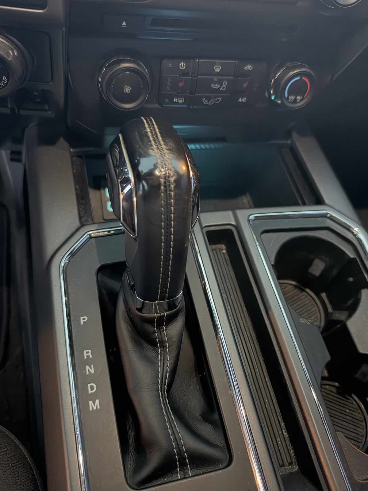 Photo 19 of this Ford F-150