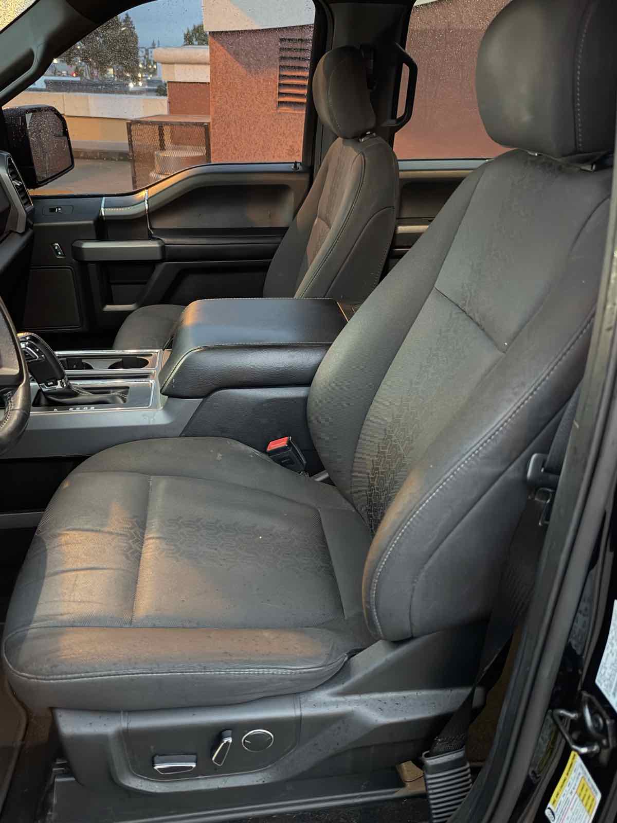 Photo 10 of this Ford F-150