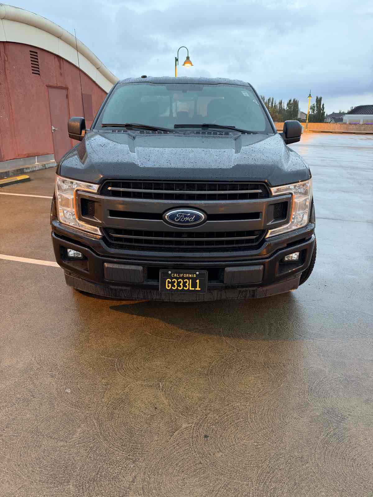 Photo 13 of this Ford F-150