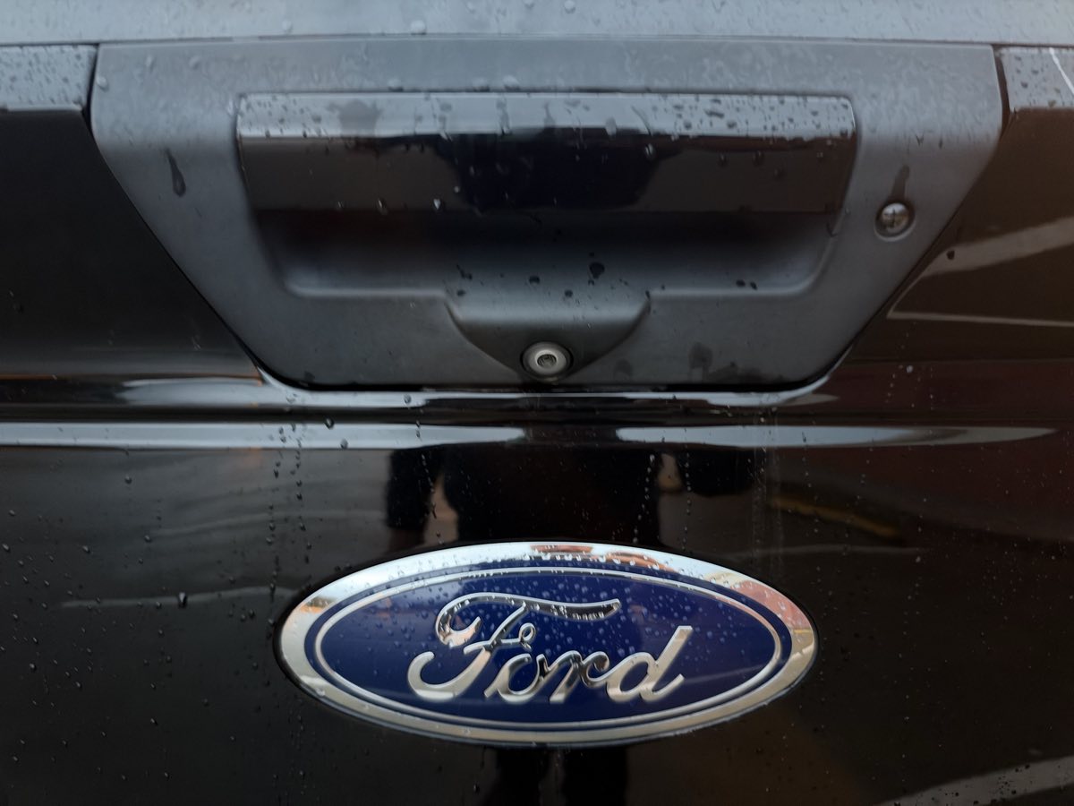Photo 20 of this Ford F-150