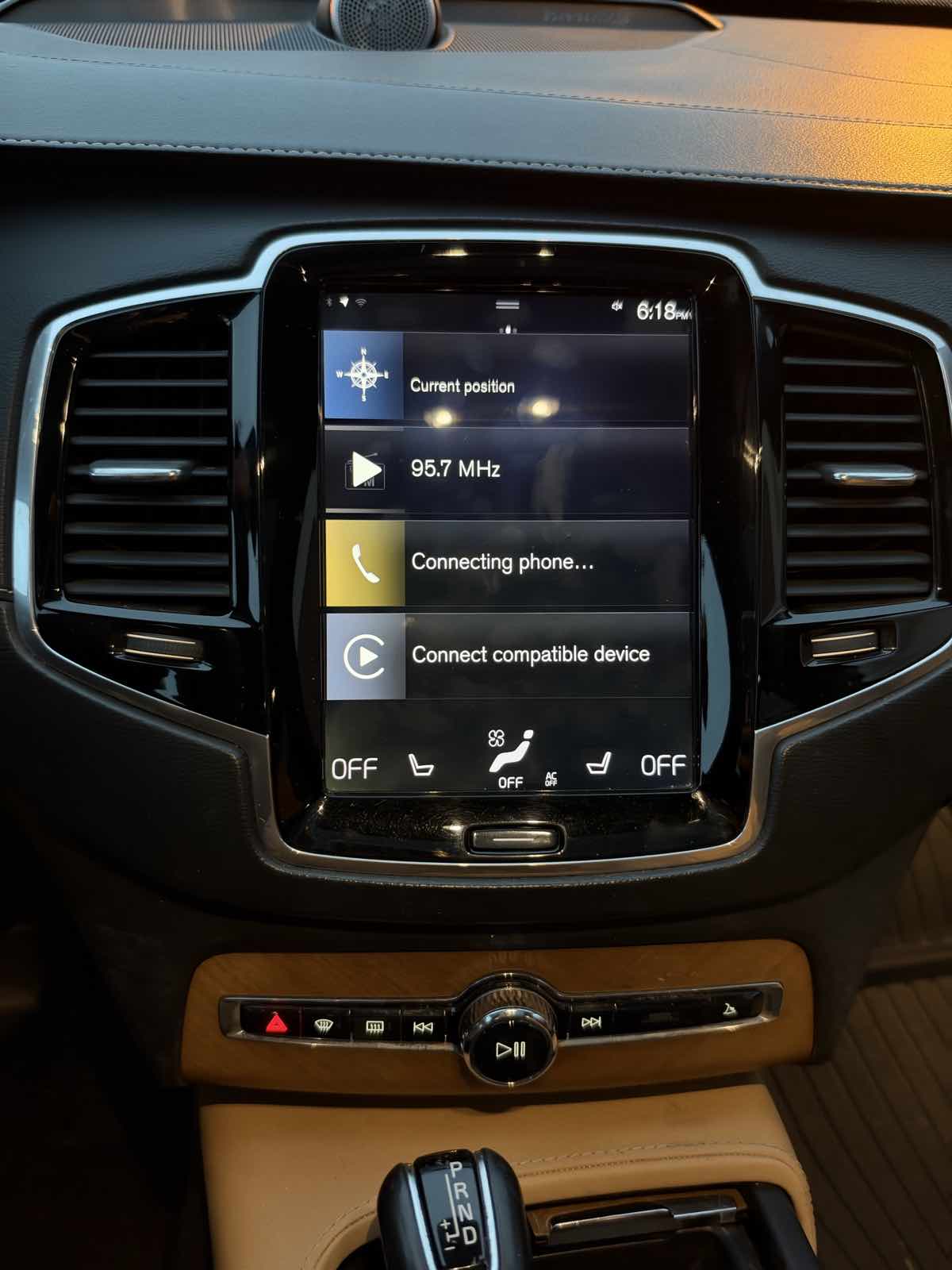 Photo 12 of this Volvo XC90