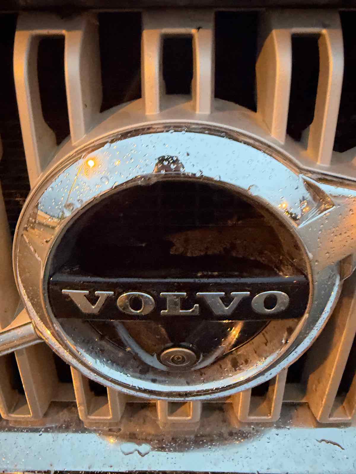 Photo 15 of this Volvo XC90
