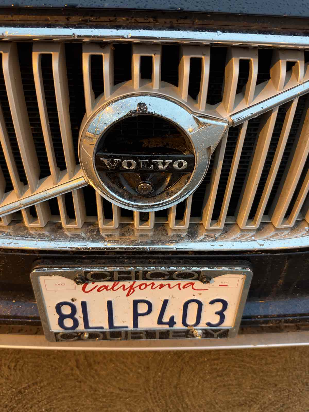 Photo 16 of this Volvo XC90