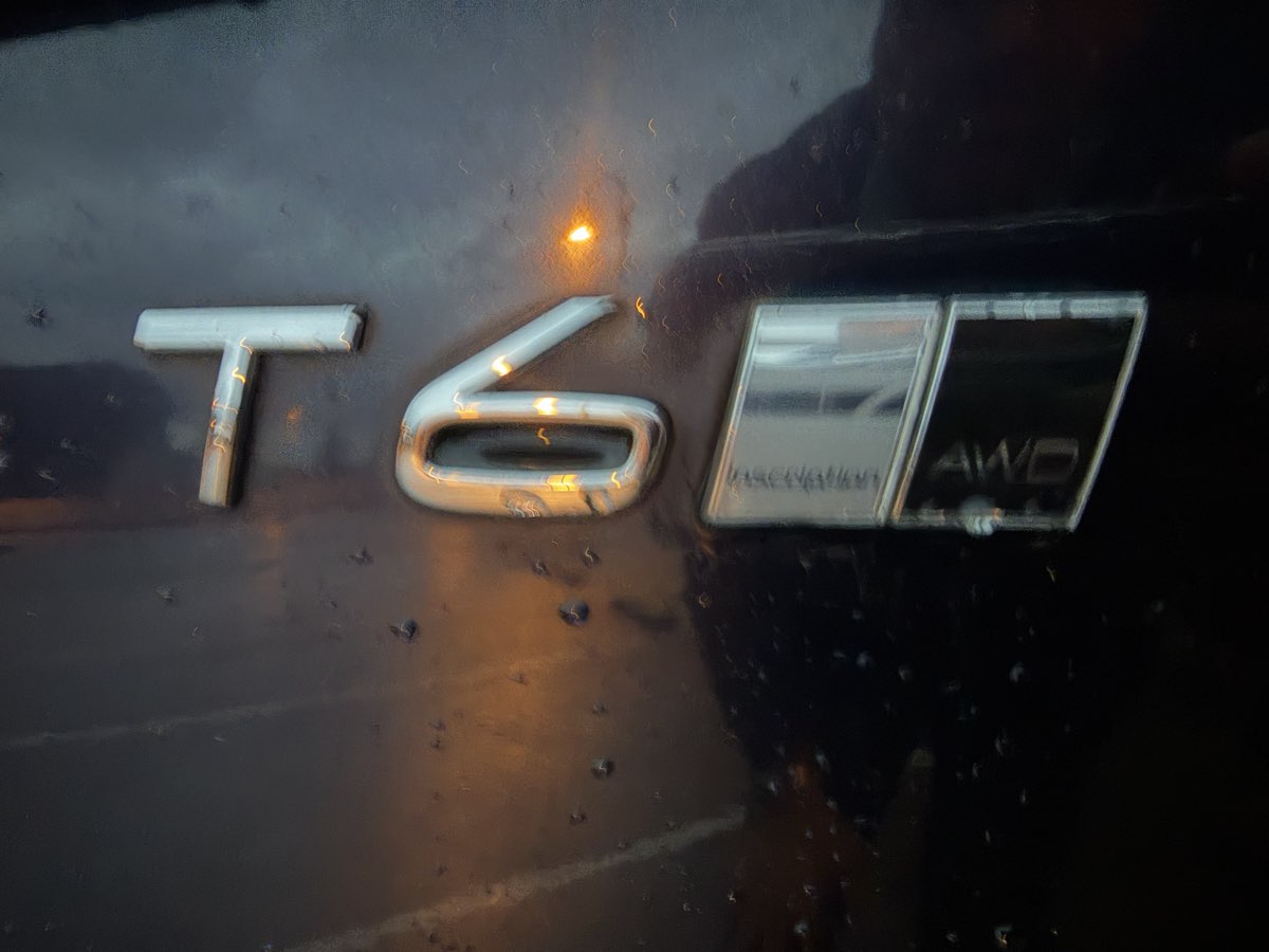Photo 17 of this Volvo XC90